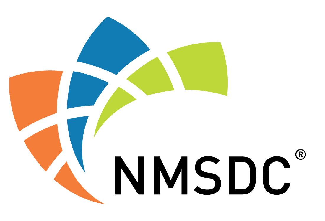 NMSDC logo